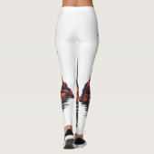 mountain legging (Dos)