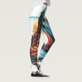 mountain legging (Droite)