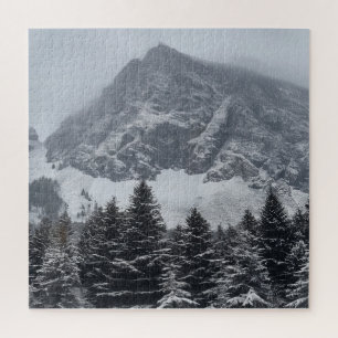 MOUNTAIN LEGPUZZEL