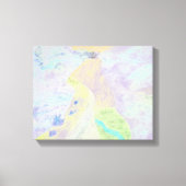 Mountain Light Canvas (Voorkant)