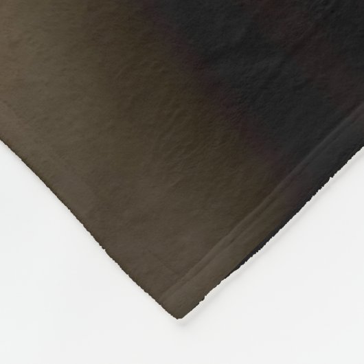 MOUNTAIN LION FLEECE DEKEN (Hoek)