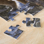 Mountain Lion Legpuzzel (Zijkant)