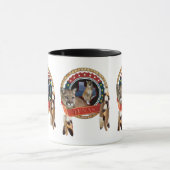 Mountain lion of Texas Mok (Midden)