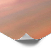 Mountain Lion Poster (Hoek)