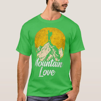 Mountain Love T-shirt