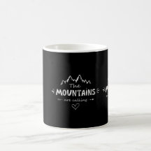 Mountain Lover Mok