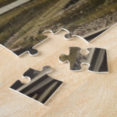 Mountain Majesty Express Legpuzzel (Zijkant)