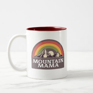Mountain Mama Mok