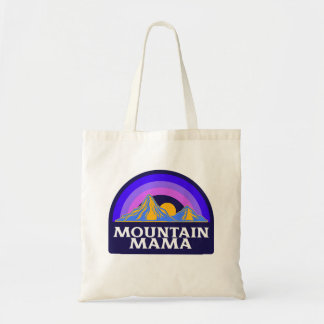 Mountain Mama Tas