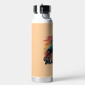 Mountain Master Off-Road Design Waterfles (Links)