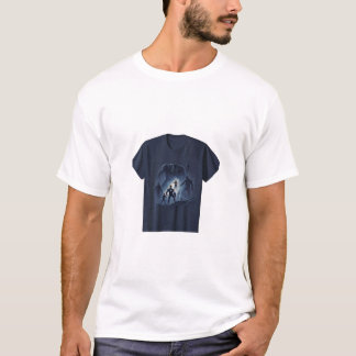 Mountain Mayhem T-shirt