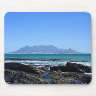 Mountain Mousepad 1 Muismat