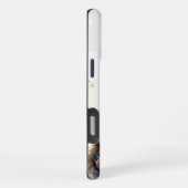 Mountain Natuur Wilderness Mountains Wasberen iPhone Hoesje (Rechterkant)