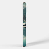 Mountain of Reflection iPhone 14 Plus-Hoesje Case-Mate iPhone Case (Achterkant / Rechts)