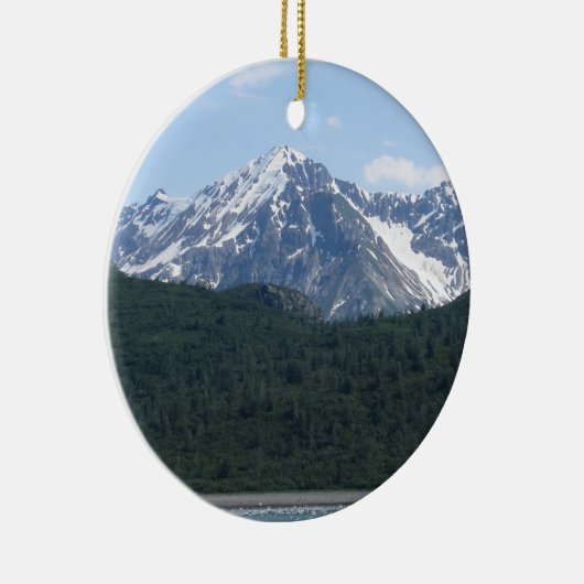 Mountain Ornament (Rechts)