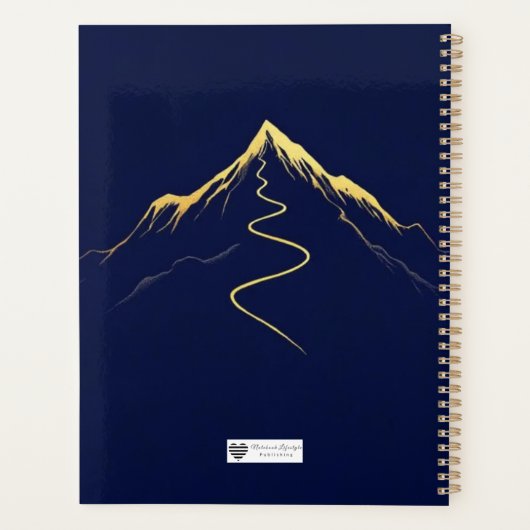 Mountain Path Guided Prayer design (Dos)