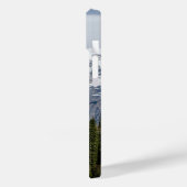 Mountain Photography, Mount Robson Case-Mate iPhone Case (Achterkant / Links)