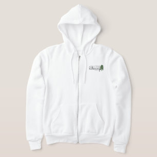 Mountain Pine Cabin Vakantiehuis - Sweatshirt