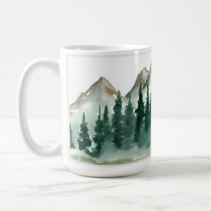 Mountain Pines Mok