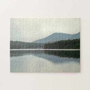 Mountain Pond New Hampshire Puzzle Legpuzzel