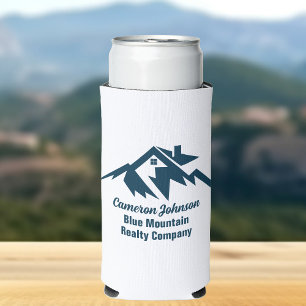 Mountain Real Estate Company Maatwerk Marketing