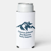 Mountain Real Estate Company Maatwerk Marketing (Seltzer Voorkant)