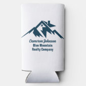 Mountain Real Estate Company Maatwerk Marketing (Achterkant)