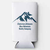 Mountain Real Estate Company Maatwerk Marketing (Voorkant)