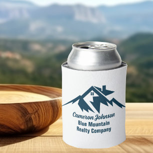 Mountain Real Estate Company Maatwerk Marketing Blikjeskoeler