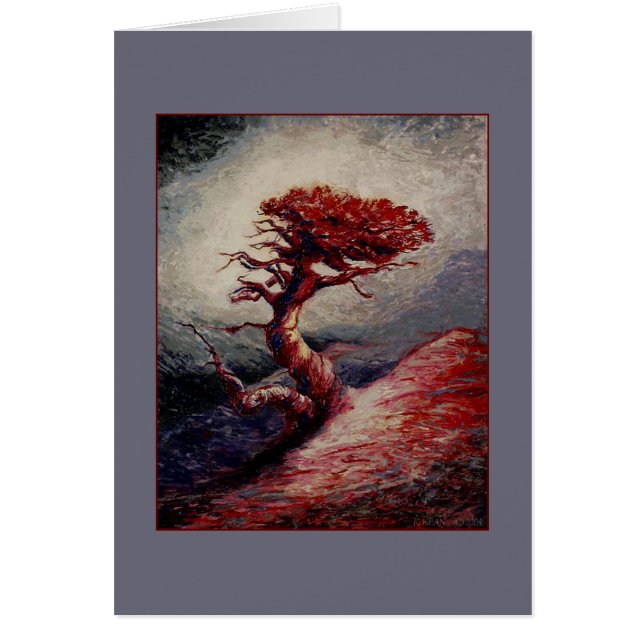 Mountain Relic (Voorkant)