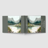 Mountain River Avontuur Gastenboek (Volledig)