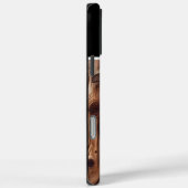 Mountain Road Hot Rod Case-Mate iPhone Case (Achterkant / Rechts)