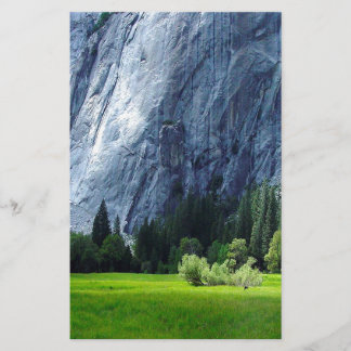 Mountain Rock-klimmer