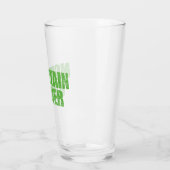 Mountain Runner Glas (Links)
