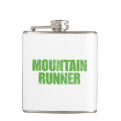 Mountain Runner Heupfles (Voorkant)