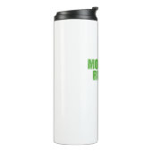 Mountain Runner Thermosbeker (Gedraaid links)