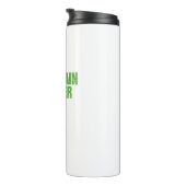 Mountain Runner Thermosbeker (Geroteerd rechts)