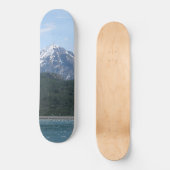 Mountain Skateboard (Voorkant)