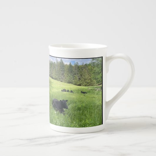 Mountain Spring Mok (Rechts)