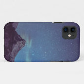 Mountain Starry Silhouette Case-Mate iPhone Case (Achterkant (horizontaal))
