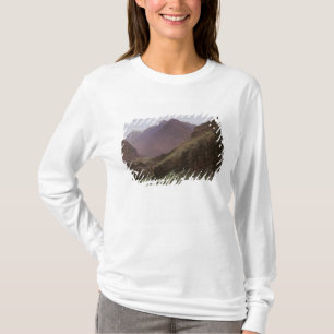 Mountain Study, c.1840-43 T-shirt