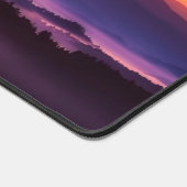 Mountain Sunrise (Coin)