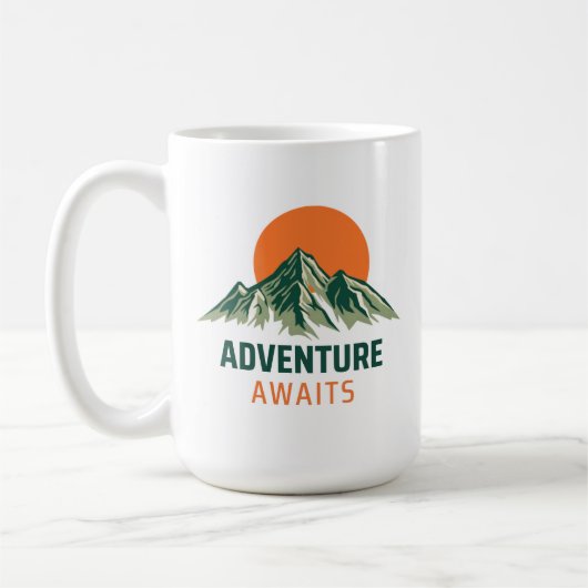Mountain Sunset Mok (Links)