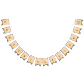 Mountain Sunset Vlaggetjes (Alle)