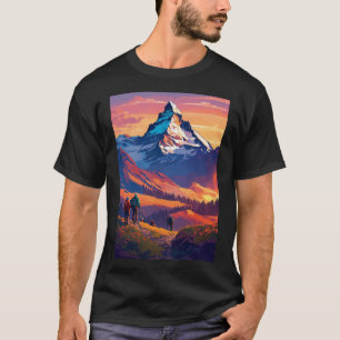 Mountain T-Shirt