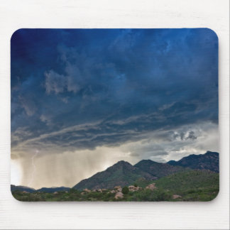 Mountain Thunderstorm Muismat