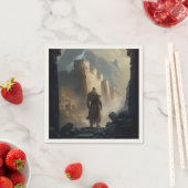 Mountain Town Siege Servet (Insitu)