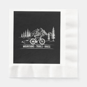 Mountain Trail Bikes - Fietser Fietser Fiets Servet