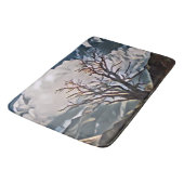 MOUNTAIN TREE BADMAT (Gekanteld)