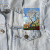 MOUNTAIN TREE BUTTON (Insitu)